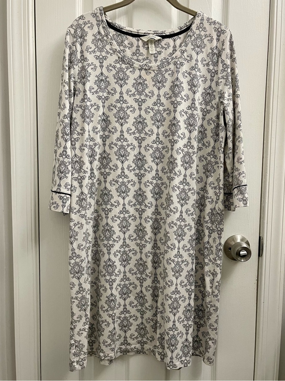 SOMA Nightgown